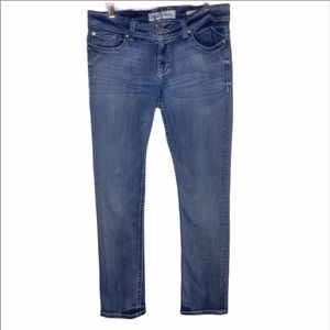 BKE Payton straight jean